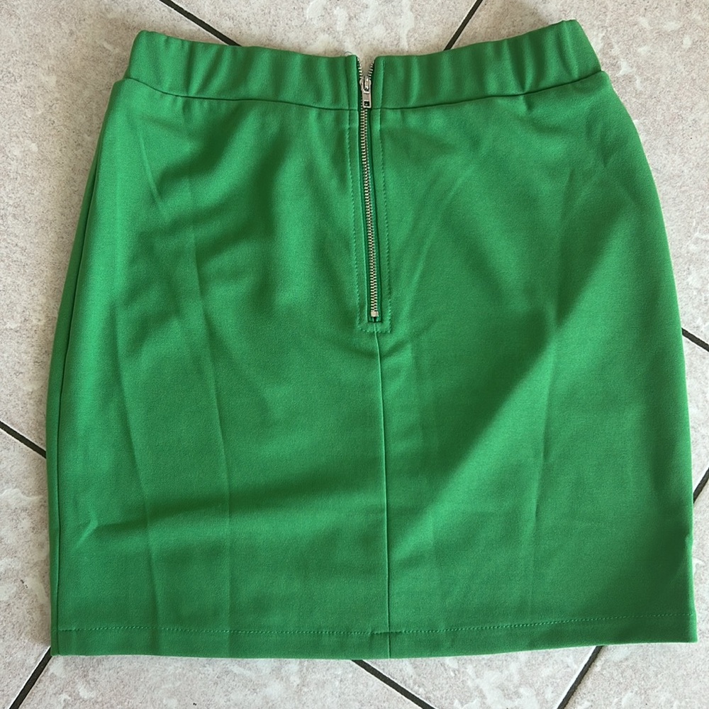 Princess Polly Jesse Mini Skirt - Picture 4 of 5